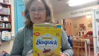 How I Make Bisquick Impossible Cheeseburger Pie -Delicious and Easy- Cook With Me!
