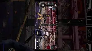 #mortalkombat #mk1 #mk11 #mkmobile #gaming #fightinggame #fatality #brutality #kombat