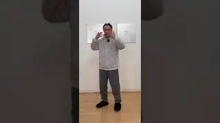 Developed the recovery and performance breathing for your Wing Chun, internal art, Or Qigong