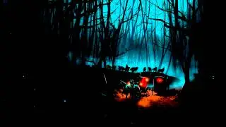 Jacoo - Death By Noon - Promoted By Tranzino