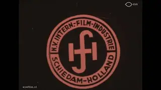 American Film Manufacturing Company/Intern Film Industrie (1914)