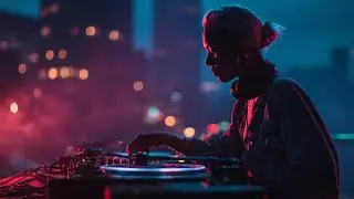 Emotional Trance Mix 2026: Hypnotic Melodies for Focus, Relaxation & Good Vibes