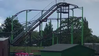 Wicksteed Park Closed Season Update