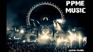 Avicii - Wake Me Up (ID REMIX) [Hardwell Tomorrowland]
