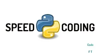 Python CodeForTech - Speed code Word Guessing Game