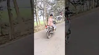 new video brick ride ❌❌❌ 😎me ride korce