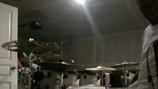 Donald  drum cover  praise Art johnson