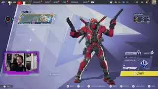🔴[DROPS ENABLED] Tournament Day! Open Qualifier! ! | !tiktok !discord !twitch🔴