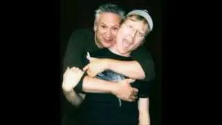 Ron & Fez - Harvey Fierstein Jr. stops by