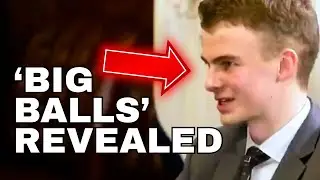 'Big Balls' Unveils Himself as DOGE Reveals More Appalling Government Waste