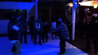 Friday Night Footage #BlokClubKrazy
