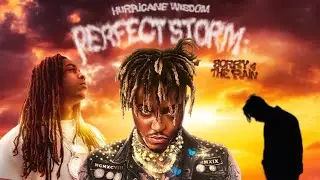 RICH DROPOUT x BAD ENERGY (Hurricane Wisdom & Juice WRLD) (Mashup)