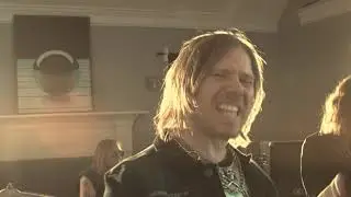 Asphalt Valentine - Twisted Road Official Video
