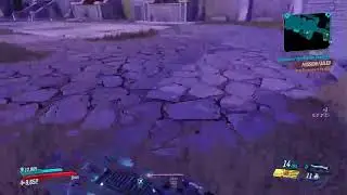 Borderlands 3 - Farming: Captain Traunt - Mayhem 4!!!