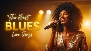 Vintage Blues & Soul Ballads for the Soul | Etta James Feel