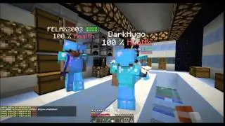 DarkHugo kill aura craftpvp