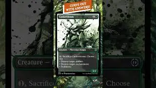 Put Cankerbloom in Your Commander Decks