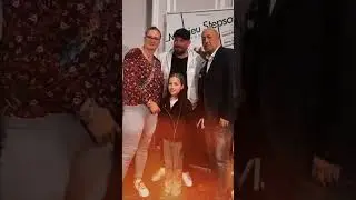 Tr&egrave;s bonne soir&eacute;e. spectacle de Mathieu Stepson : illusionniste et mentaliste