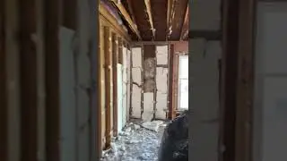# old houses # demolition does much damage?-✅100%.
