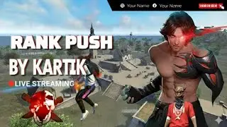 &ldquo;CS Rank = Dimag Ka Test 🤯 | Clutch + Rank Push&rdquo;