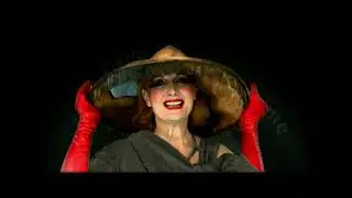 Josipa Lisac - Živim po svome (From CR Studio 4K)