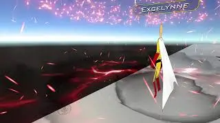 VRChat Cool Animations VII