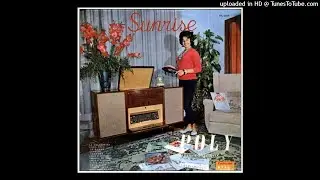 Poly e Seu Conjunto - Sunrise &copy;1964 [Long Play Continental PPL 12136]