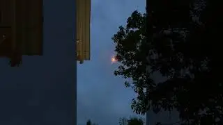 Test #2 Comet yellow 15mm