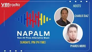 New All Pinoy Alternative Music | He is really made in the Philippines