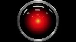 Dr Sludgelove - HAL9000