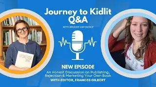 The Truth About Getting Published (and Why You Still Have to Market Your Own Book)