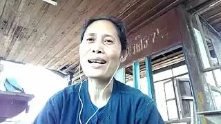 650212 ดรุณี อินทนิล มีอริยศีล การบ้านวิชชาราม