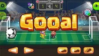 Head ball 2 gameplay and codes