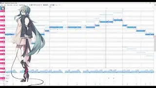 【Clinochlore】Dependence Intension【UTAU Cover】