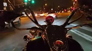 The 1996 kawasaki vulcan 1500