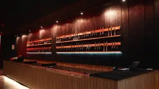Kitchen Samurai - Hyde Park Corner, Sandton.