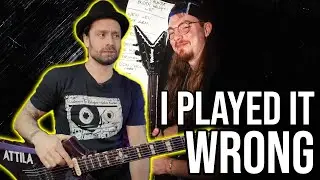 PANTERA ⚡ GRADY CHAMP знает ПРАВИЛЬНЫЙ ПУТЬ (Урок для обычных людей)