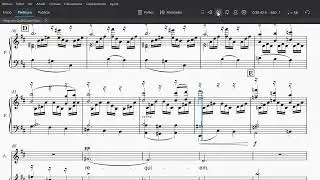 Requiem Op48 Gabriel Faure 7 In Paradisum Alto