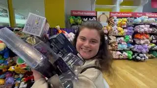 Disney challenge at GO! Calendar, Games and toys store
