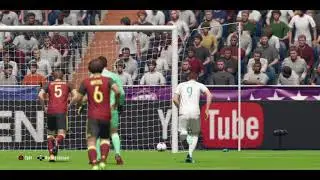 FIFA 18 - Online goal compilation #3 (Full Manual Controls, PS4)