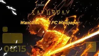 Cool Anime Wallpaper for PC