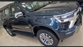 NOVA TRAILBLAZER  2.8 4X4 DIESEL - 2025/2026
