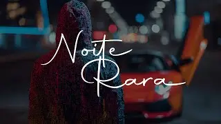 Rap estilo Tribo da Periferia -  Noite Rara