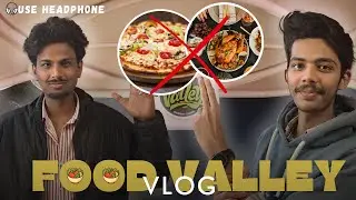 Exploring Food Valley Lucknow | Best Street Food in Lucknow 2025