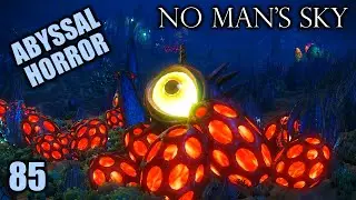 No Man's Sky 2024 Ep #85 - Of Abyssal Horrors and Cave Creatures | Orbital Update