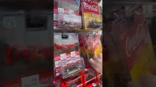 #4 Veva Las Vegas hunting for treasure m2 machines Coke Store finds. #short #shorts
