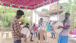 🥁 ஜெயவேல் 🥁செட்டு 🥁