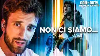 PROVIAMO LA BETA DI BLACK OPS 7...