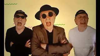 My Top 20 Music Videos of 2025 #1960s #1970s #1980s #1990s #coversong