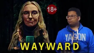 مراجعة مسلسل Wayward (2025)